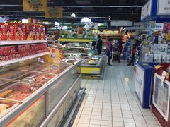 -世纪联华(杭州新塘路店)