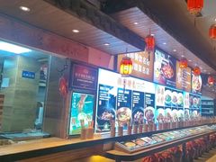 -柴米油盐(土菜院子店)