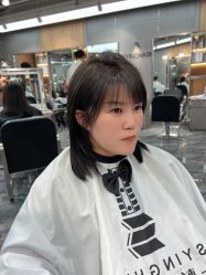 -sy杉影印象COLOUR专业烫染