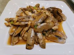 -钱塘花园·宁波菜