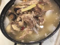 -江南大酒店·地道正宗有锅气的江西菜(中华北大街店)