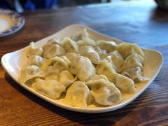 -塞伊德·蒙餐(锡林浩特店)