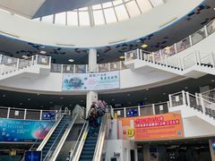 -澳门外港客运码头(轮渡站)