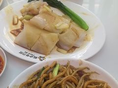 -花少爷·鲜虾干贝粥(延安万达店)