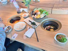 -呷哺呷哺 黄金牧场 (太原万象城店)