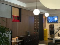 -伯衡55·吉品轩(乌鲁木齐南路店)