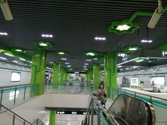 -桂林公园(地铁站)