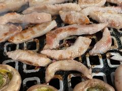 -霸腹烤肉(厦门柚子番店)