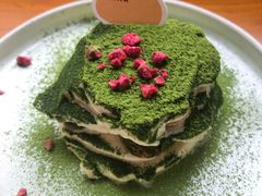 -fishtank鱼缸咖啡(三山街店)