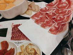 -世贸万锦大酒店·烹大师火锅达人