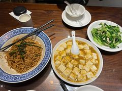 -老瑞福上海菜(人民广场店)