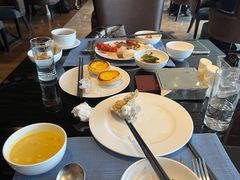 -康帝国际酒店-艾斯本自助西餐厅
