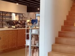 -dotcom coffee古点咖啡(致真大厦店)
