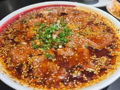 -麻六记(凤凰汇店)