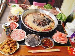 -储奇门鳝鱼火锅(总店)