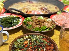 -川辣椒·十五年老火锅(桐庐店)