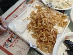 -添福来墨鱼饺子 · 海鲜东北菜(锦绣店)