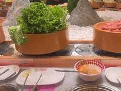 -喜家自助小火锅(卓悦里店)