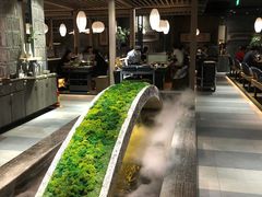 -湊湊火锅·茶憩(石家庄万象城店)