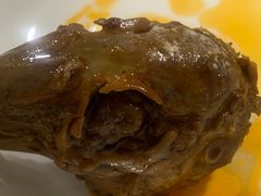 -温江公平红烧兔(总店)