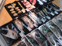 -果蔬好生活超市(双井店)