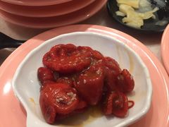 中华小章鱼-争鲜回转寿司(东方银座店)