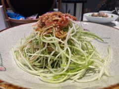 -筱爷叔·上海传统手工菜(玉树路店)