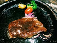 -吉布鲁牛排海鲜自助(武侯泛悦国际店)