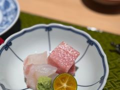 金枪鱼大腹-鮨鳳