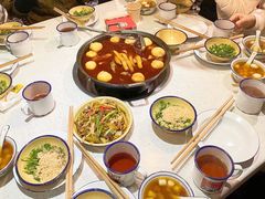 -李子坝梁山鸡(李子坝大鸡哥店)