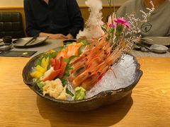 -乐亭日本料理(彩虹本店)