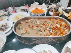 -一块豆腐(李沧书院路店)