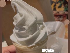 -麦当劳(杭州西湖银泰百货店)