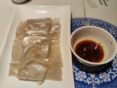 -东方饺子王(工农大路店)