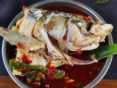 -老杨砂锅鱼庄