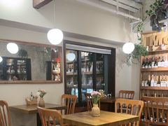 -Money Shops(愚园路店)