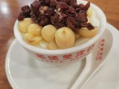 -正德顺順德雙皮奶(中信店)