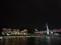 -重庆两江夜游-金碧系列