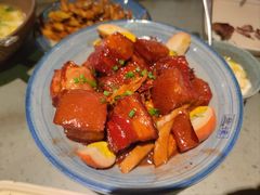 -兰溪小馆(东直门簋街店)