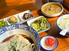 -孙盛兴奥灶面馆·蟹黄面·三虾面(山塘街总店)
