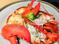 -虹料理·日料放题(悠方店)