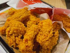 -肯德基(星河店)
