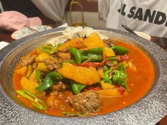 -那拉提之疆·新疆菜(美院店)