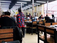 大堂-金达盛烤肉(五里店)