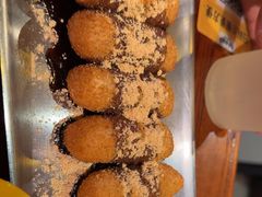 -牛小嫩串串火锅(延边大学文化城店)