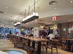 -必胜客(巴沟店)