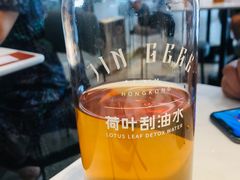 -金戈戈香港豉油鸡(南山海岸城店)