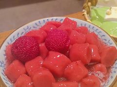 -李百蟹·江南蟹黄面(夫子庙店)