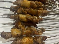 -清真·金鑫隆牛羊肉(环山路店)