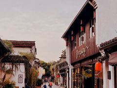 -小河直街历史文化街区